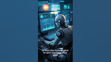 XRP Arbitrage Guide  How to Profit  from Price Gaps