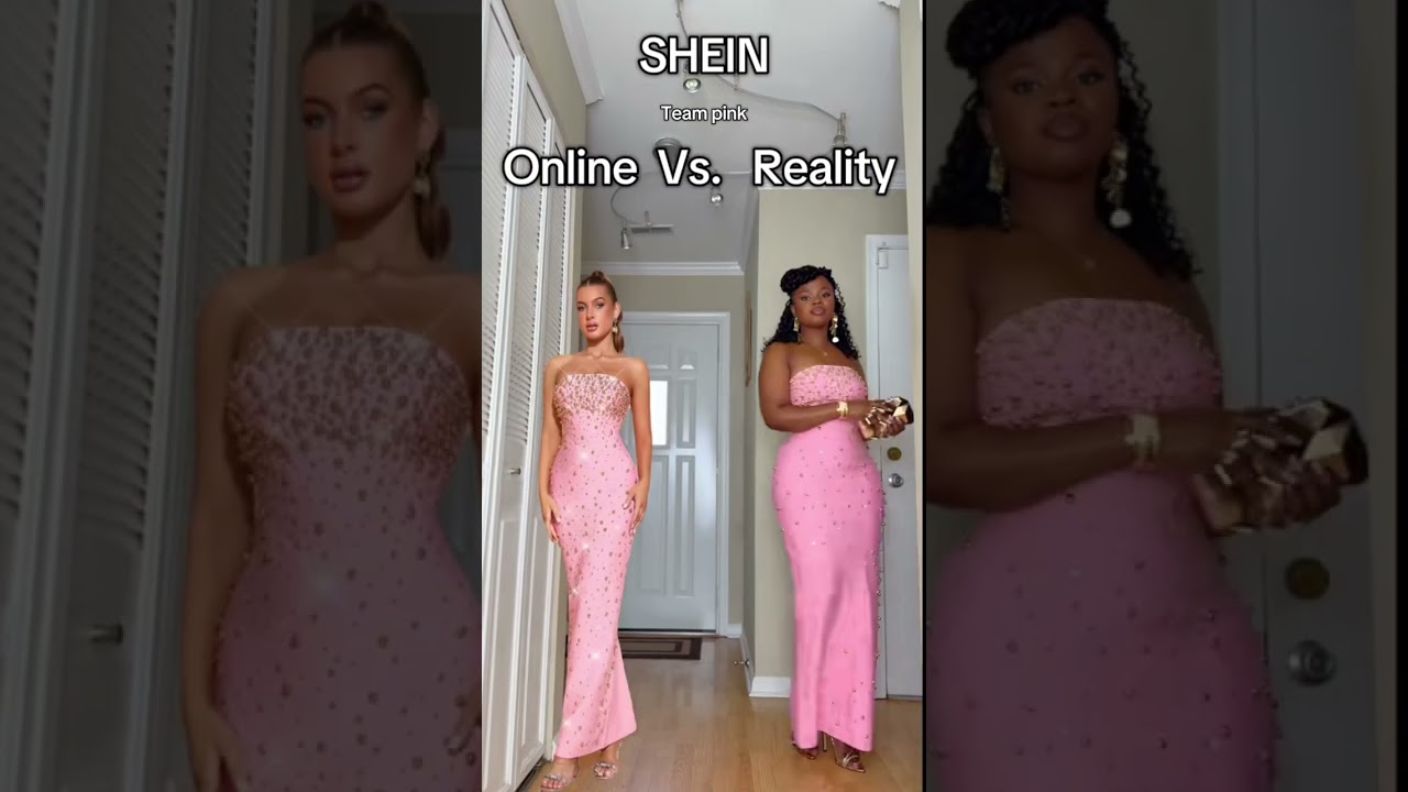 SHEIN try on haul #sheinpartner #fashionhaul #sheingals