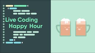 UIB front end for hackathon or blog - Live Coding Happy Hour for 2021-05-19 Net Worth