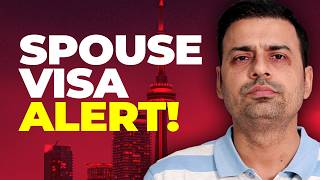 Spouse Visa Udate &amp; Trend | Canada Spouse Visa 2026 | Rajveer Chahal