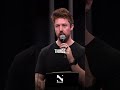 Is the gospel talk or power?