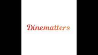 Dinematters Product Demo | Interactive Menu, Games & Better Ordering for Cafes and Restaurants screenshot 4