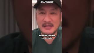 Chael Sonnen and Chatri Sityodtong on Francis Ngannou