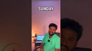 Famous Extract Coming Day Date in Oracle SQL#shorts #telugu #trending #oracle #sql #database #datascience Net Worth