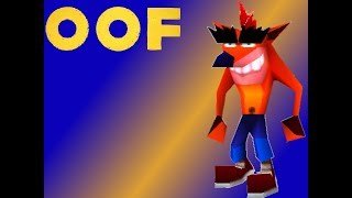 MASTER CRASH WOah (earrape)