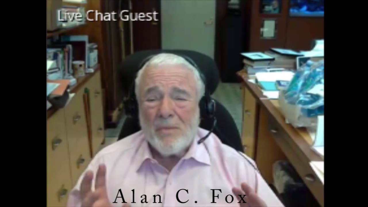 Alan C. Fox on Writing About Relationships People Tools YouTube