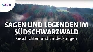 Mystischer Südschwarzwald | Geschichte & Entdeckungen