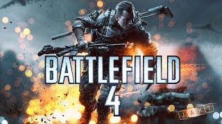 [BUG] BF4: Delicious Flickering Textures (Fixed)