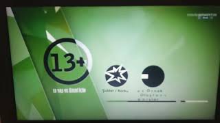 Dizismart Max - Akıllı İşaretler Jeneriği 2 - 13 Yaş Ve Üzeri Kasım 2017 - ?