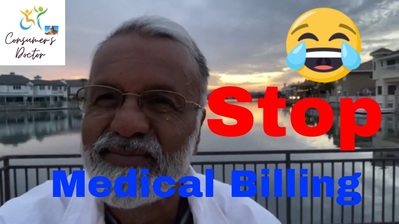 Stop Medical Billing YouTube