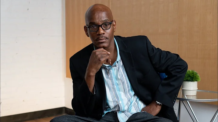 Motivational Mondays  Herman Atkins, Sr.: A Story ...