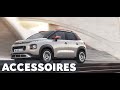 SUV Citroën C3 Aircross Protection Et Securite mp3