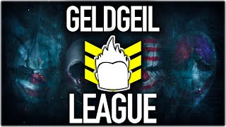 I Am Hosting A Payday 2 Tournament