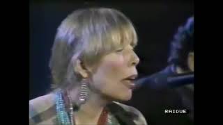 Joni Mitchell / Lakota (TV - 1988) [Reworked]