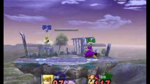 Snakeee (ZSS) vs Atomsk (D3) MM3