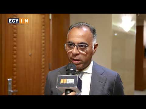 Ewan Developments CEO reveals to EGY News the key regulations needed to support the real estate s...
