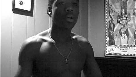 Kanye West Blame Game Skit (Chris Rock)