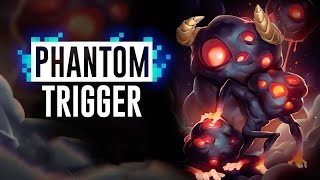 HYPER LIGHT DRIFTIN' | Phantom Trigger