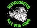 Intoxxxicated  full beer ahead ep