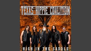 Video thumbnail of "Texas Hippie Coalition - Blue Lights On"