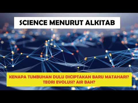 Video: Apa definisi kebenaran dalam Alkitab?