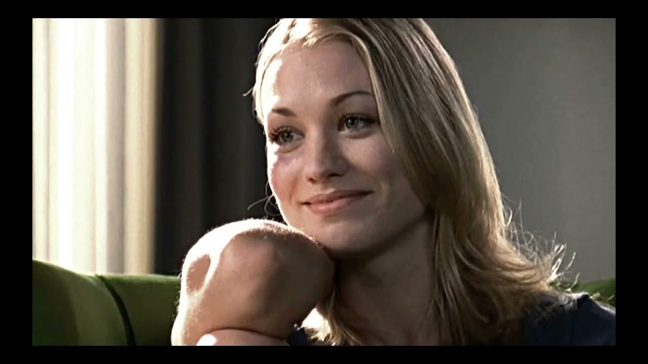 Sarah & Chuck / Take me away