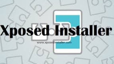 Top 5 xposed modules 2017(ROOT)