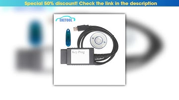 Today Only With USB Dongle FNR Key Prog 4 IN 1 For Nissan/Renault Key Prog 4-in-1USB Key Programmer