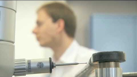 Understanding Formula 1: Factory Hinwil. Quality Control.