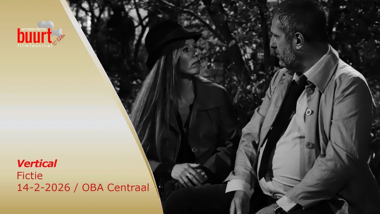 ABFF Festival 2026 Trailer: Vertical