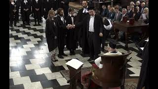 Information Trinity College Cambridge Graduation News