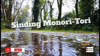 Abu Bakar Ellah Ft Clarice John Matha - Sinding monori - tori karaoke video | Apa kau lagu?