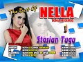 Nella Kharisma | Stasiun Tugu Nella Kharisma | Stasiun Tugu