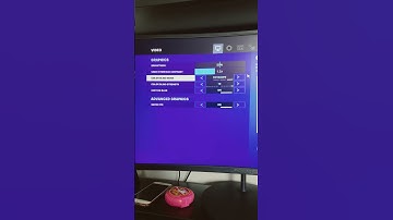 How to get Performance mode on console ￼
