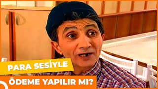 Yemek Kokusuyla Karnını Doyuran Adam | Fıkralarla Türkiye