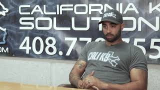 Exclusive Interview: Jas Leverette – Founder of Cali K9