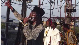 Culture - One Grandson -- Live Culture - One Grandson -- Live