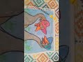 enfin terminé le #coloriagemysteredisney des #aristochats