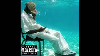 Melodic Type Beat - ''Underwater | Rap Beat | Freestyle Beat