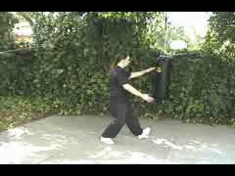 Yang style Tai Chi for Health Short Form 1 of 5