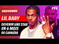 Lil Baby | Comment l'Ex-Caid Est Devenu Une Superstar en 6 mois (hosted by @French Baloo)  - LSD #98