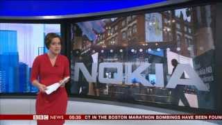 Download Lagu SALLY BUNDOCK:--: World Business Report  18 April 2013 MP3