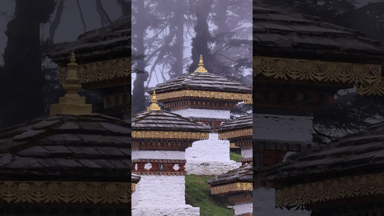 #bumchoe #bhutanesesong #yeshilhendupfilms #travel #nature #himalayanwonders