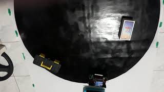 Sumobot 2019