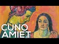 Cuno Amiet: A collection of 106 works (HD)