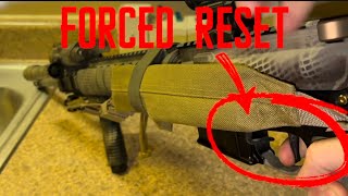 How to function test FRT or SUPER SAFETY‼️