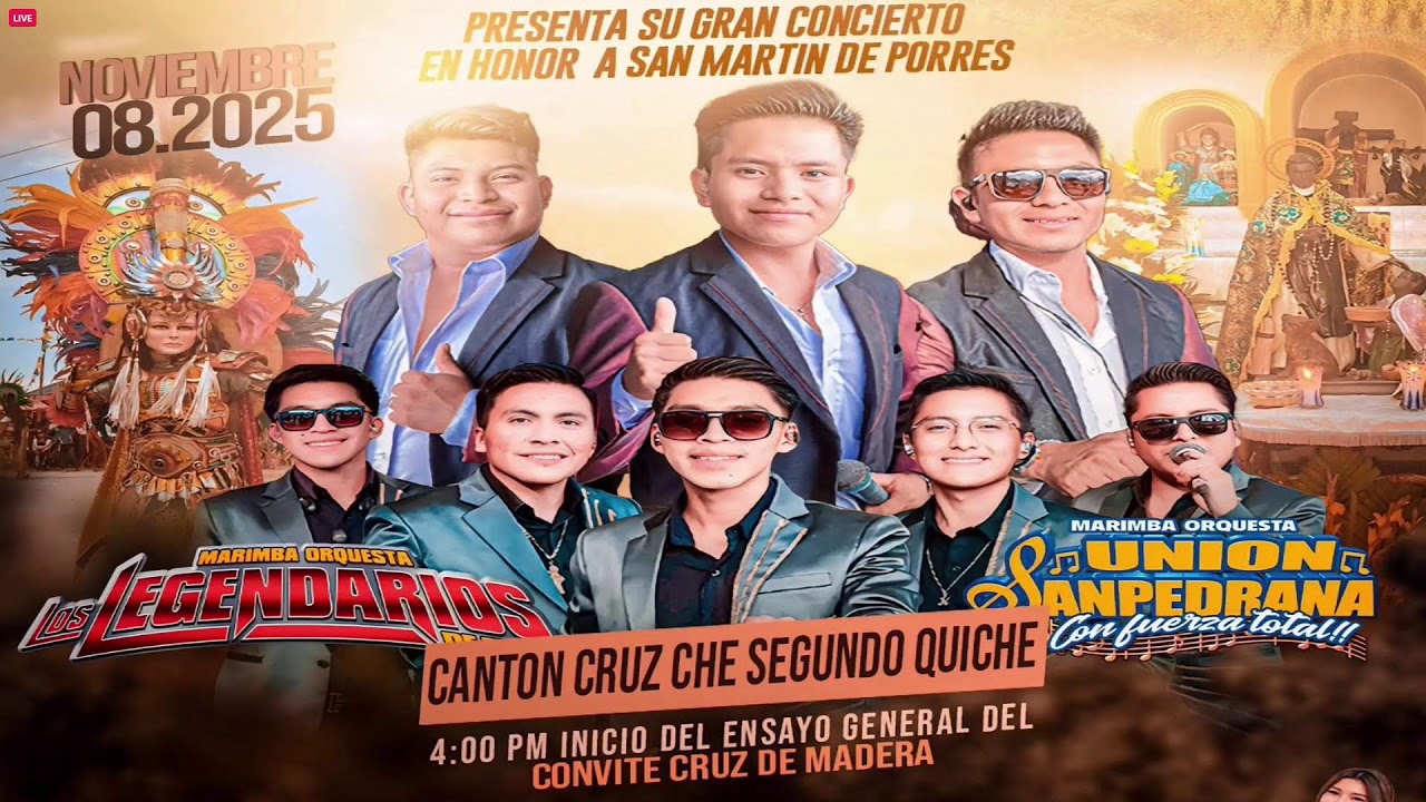 Desde Cruz Che Segundo Quiche