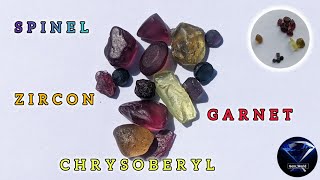 Gemstone Identification | Video - 04