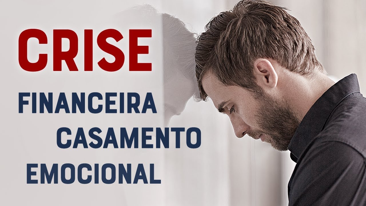 VOCÊ VAI SUPERAR A CRISE (FINANCEIRA, CASAMENTO, EMOCIONAL) – Momento com Deus