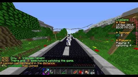 MCSG Hacker #56 - Conn0r727